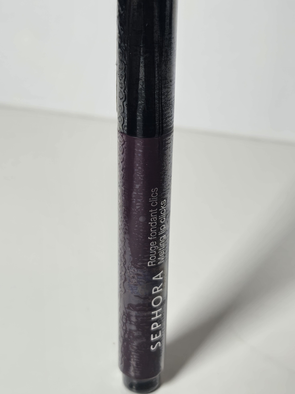 Creamy Lip Stain in Deep Plum